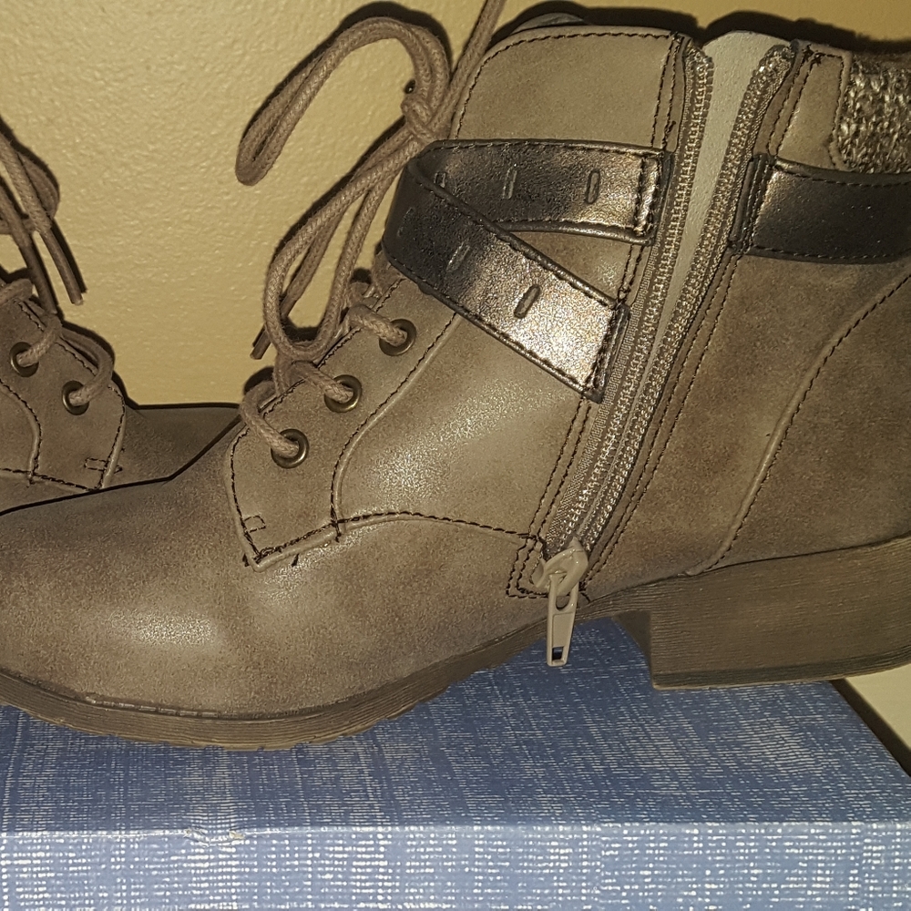Boots